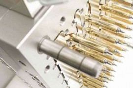 塑胶模具设计——四个方面探讨模具热流道的使用时机