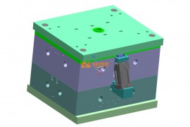 塑胶模具设计全套图纸0107_02