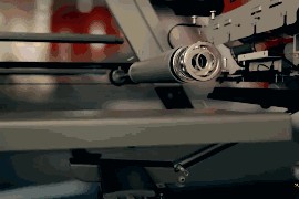 跑步机内部结构（图文教程）