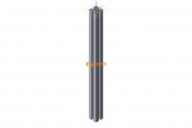 锂电池多工位冷热压系统