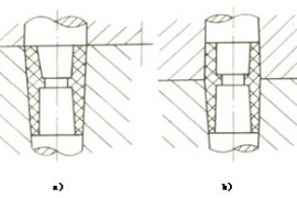 分型面的选择原则（图文教程）