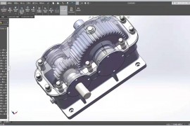 钣金件的设计与展开