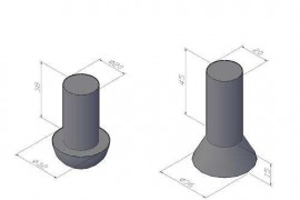 Creo5中五金件设计需要的基本知识