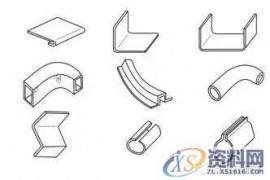 五金模具｜弯曲工艺与弯曲模具设计，值得学习