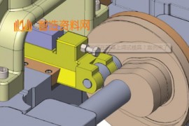 如何在屏幕上调试模具？