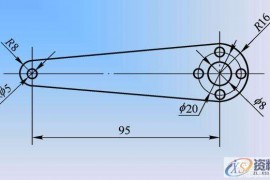 经典冲压模具设计实例讲解，配AutoCAD大图一、冲裁模设计与制造实例1．冲压件工艺性分析2．冲压工艺方案的确定3．主要设计计算4．模具总体设计5．主要零部件设计6．模具总装图二、拉深模设计与制造实例3．主要设计计算4．模具的总体设计5．主要零部件设计