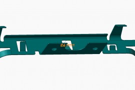 五金件产品图纸0015