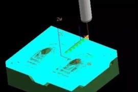 提高UG编程刀路计算的速度的方法 让计算速度倍增！