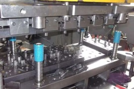 借鉴冲压模具的常见工艺问题解决思路