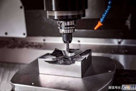 什么是CNC精密加加工？常用的辅助工具有哪些？