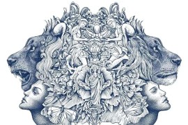 PS平面设计常用的9个高级设计技巧，建议收藏