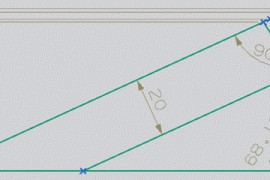 UG模具设计－UGNX齿轮建模-弧齿锥齿轮