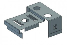 CAXA基础实例教程-4.钣金设计（图文教程）