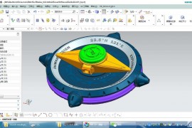 机床手编程序常用代码！建议收藏