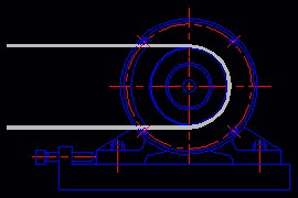 带传动的张紧（图文教程）