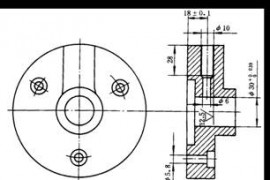机床夹具设计教程－机床夹具概述（图文教程）