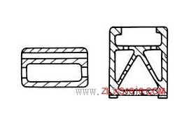 铸件结构设计:易于清砂（图文教程）