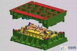 你不知道的冲压模具开发全过程及管控措施，干货满满！！！ ...