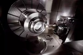 刀具磨削加工怎样选择砂轮？(图文教程)