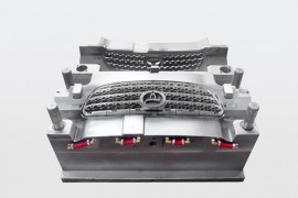 注塑模具使用顶针油需要注意的问题（图文教程）