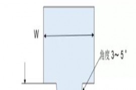 塑胶模具设计之产品超声波结构设计以及超声波的原理是什么？ ...