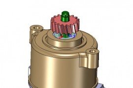 中望3D剖面视图使用方法（图文教程）