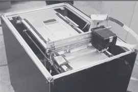 金属3D打印-选择性抑制烧结(SIS)技术（图文教程）