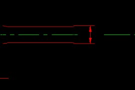 六角头头部带槽螺栓 A和B级(GB 29.1-88）(图文教程)