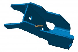 五金件产品图纸0077