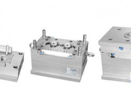 分享塑胶模具知识