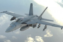 Inovati用3D打印帮助美军飞机修复受损部件（图文教程）