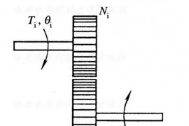 分享机器人常用的几种齿轮链