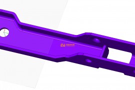 五金件产品图纸0012