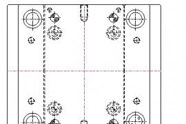 欧美模具设计制造要求（图文教程）