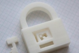 可以使用3D打印的实用生活用品（图文教程）