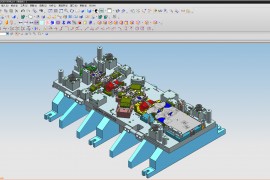 汽车冲压模具设计汽车覆盖件模具直接关系到汽车车型吗？