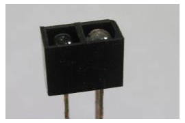 机器人教程4：红外循迹及LM339模块(图文教程)