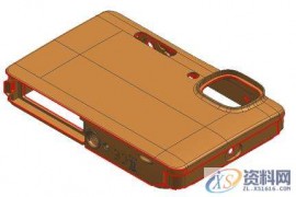 20年设计师分享高精密相机模具设计分析，设计师必学