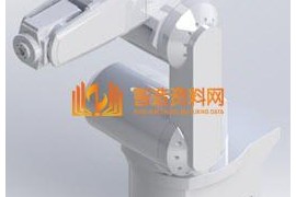 mitsubishi-rv-6s-1机械臂