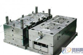 注塑模具：要想做的好，就得把握五种注塑时间表