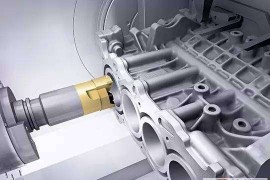 数控人中的钻孔、铰孔、镗孔、拉孔的区别在哪里吗？