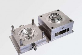 模具设计：模具图绘制的9个小技巧模具设计：模具图绘制的9个小技巧