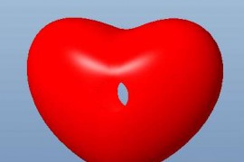 proe产品设计曲面如何合并，建议收藏