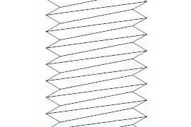 送你一份螺丝知识图谱：从生产到选择，查询表格都搞全了
