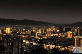 用PS快速打造黑金风格色调