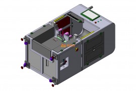 插拔器插拔力检测
