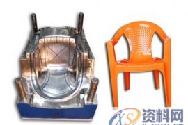 UG模具设计－模具设计中的注意事項