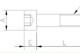 必须要懂得标准：螺丝的规格及使用、AB冲设计标准、顶针设计标准 ...