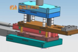 冲床中冲压模具常见问题及解决方法
