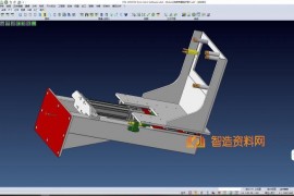 机器人自动化油底壳拧紧方案